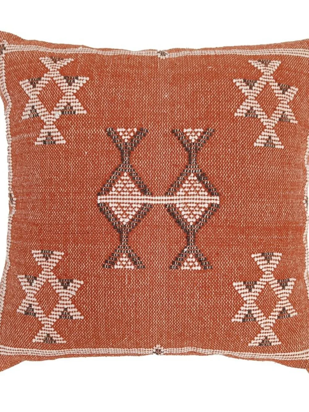 100% Cotton Sofa Pillow Cover Sabra Kilim Pillow Cover for Authentic Beautiful